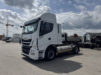IVECO Stralis 460 Sattelzugmaschine