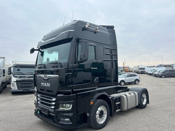 MAN TGX 18.510 Sattelzugmaschine