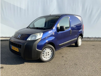 CITROËN Kleintransporter