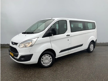 FORD Transit Personentransporter