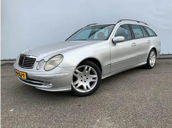 MERCEDES-BENZ PKW