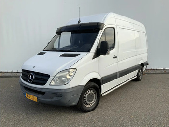 MERCEDES-BENZ Sprinter 211 Kastenwagen