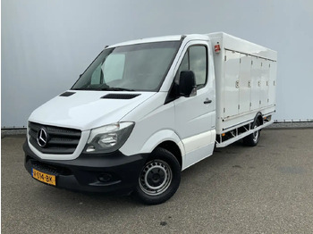 MERCEDES-BENZ Sprinter 311 Kühltransporter