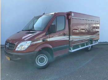 MERCEDES-BENZ Sprinter 313 Kühltransporter