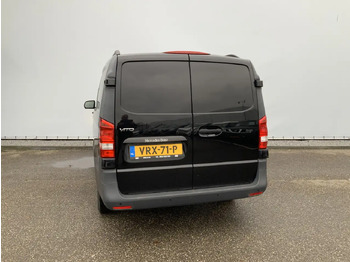 Kleintransporter Mercedes-Benz Vito 114 CDI Lang L2 H1 3 Zits Airco Cruise Euro 5: das Bild 2