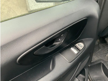 Kleintransporter Mercedes-Benz Vito 114 CDI Lang L2 H1 3 Zits Airco Cruise Euro 5: das Bild 5