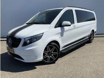 MERCEDES-BENZ Vito 114 Kastenwagen