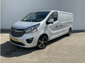 OPEL Vivaro Kastenwagen