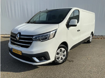 RENAULT Trafic 2.0 Kastenwagen