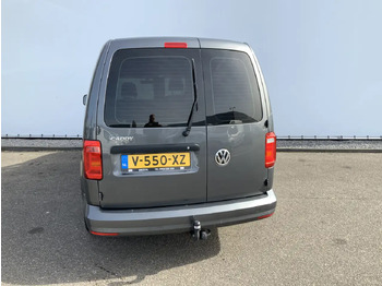 Kastenwagen Volkswagen Caddy 2.0 TDI L2H1 BMT Maxi Exclusive Edtion Airco Navi: das Bild 2