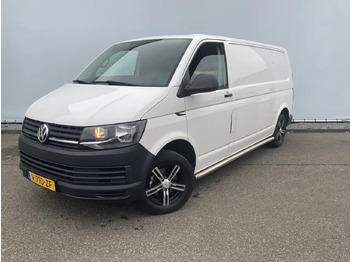 VOLKSWAGEN Transporter T6 Kastenwagen