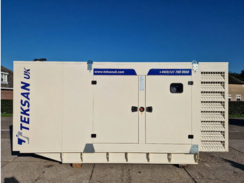 DOOSAN Stromgenerator
