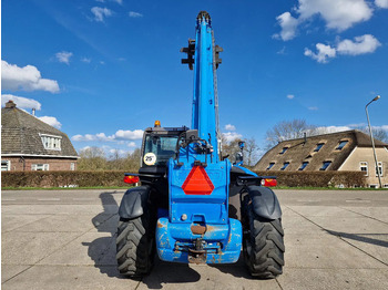 Teleskoplader Manitou MT1840 Easy 4x4x4: das Bild 4