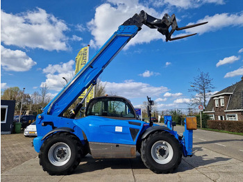 Teleskoplader Manitou MT1840 Easy 4x4x4: das Bild 3