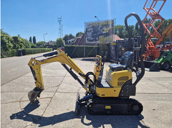 YANMAR Minibagger