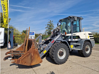 SCHAEFF Radlader
