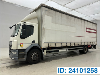 DAF CF 290 Plane LKW
