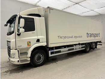 DAF CF 330 Koffer LKW