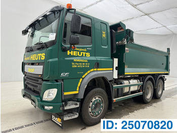 DAF CF 400 Kipper