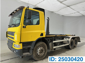 DAF CF 75 360 Abrollkipper