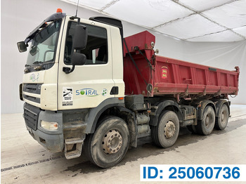 DAF CF 85 410 Kipper