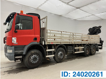 DAF CF 85 410 Pritsche LKW