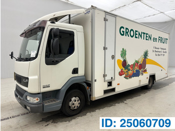 DAF LF 45 150 Koffer LKW