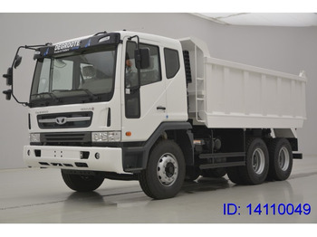 DAEWOO Kipper