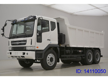 DAEWOO Kipper