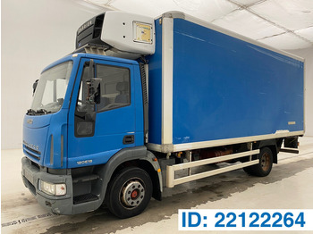 IVECO EuroCargo 120E Kühlkoffer LKW