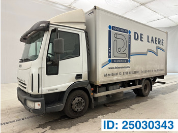 IVECO EuroCargo 100E Koffer LKW