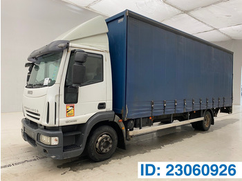 IVECO EuroCargo 120E Plane LKW