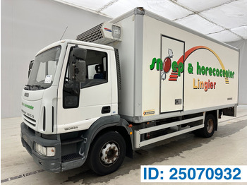 IVECO EuroCargo 160E Kühlkoffer LKW