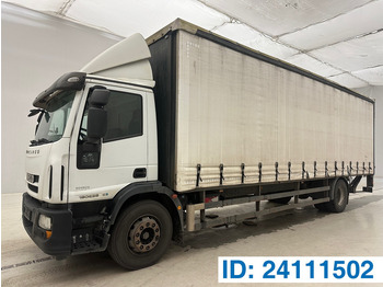 IVECO EuroCargo 180E Plane LKW
