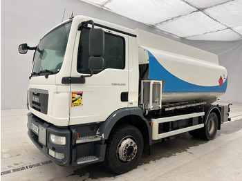 MAN TGM 15.250 Tankwagen
