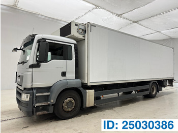 MAN TGS 18.320 Kühlkoffer LKW