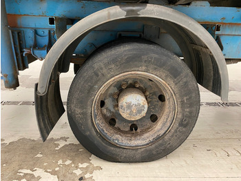 Kipper Magirus M11F: das Bild 4