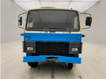 Kipper Magirus M11F: das Bild 2