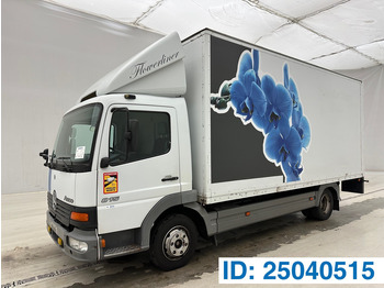 MERCEDES-BENZ Atego 815 Koffer LKW