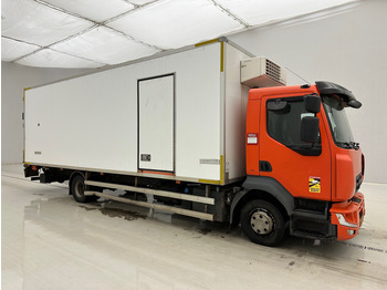 Kühlkoffer LKW Renault D12.210: das Bild 3