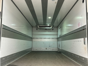 Kühlkoffer LKW Renault D12.210: das Bild 5