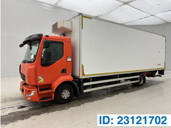 RENAULT D Kühlkoffer LKW