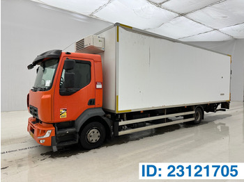 RENAULT D Kühlkoffer LKW