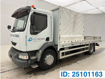 RENAULT Midlum 220 Pritsche LKW