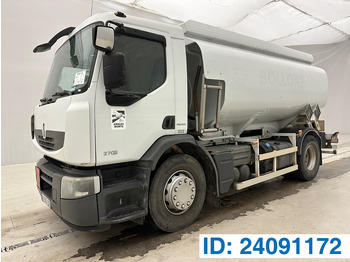 RENAULT Premium 270 Tankwagen