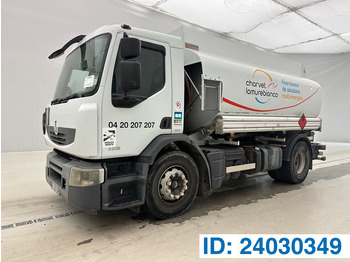 RENAULT Premium 320 Tankwagen