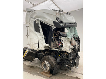 Sattelzugmaschine DAF XG+ 480*: das Bild 4
