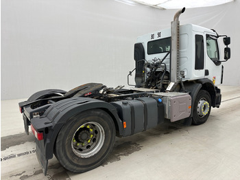 Sattelzugmaschine Renault C 430: das Bild 5 Sattelzugmaschine Renault C 430: das Bild 5