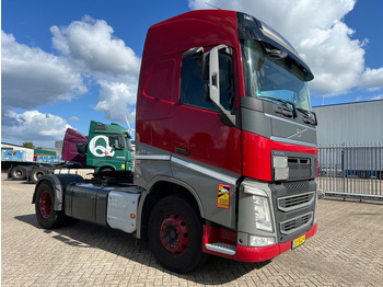 Sattelzugmaschine Volvo FH13.420 Globetrotter - ADR: das Bild 3