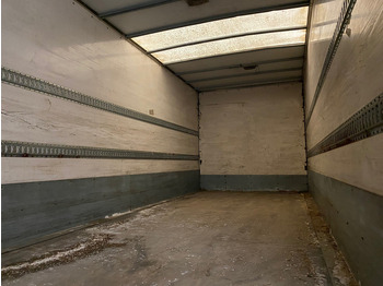 Koffer LKW Scania P280: das Bild 5